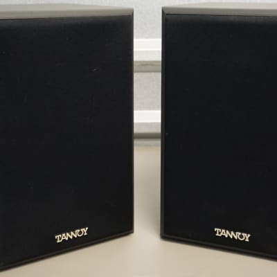 Pair of Tannoy PBM 6.5 II Speakers image 4