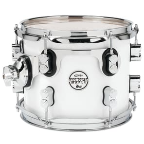 PDP Concept Maple 8x10 Tom - Pearlescent White image 2