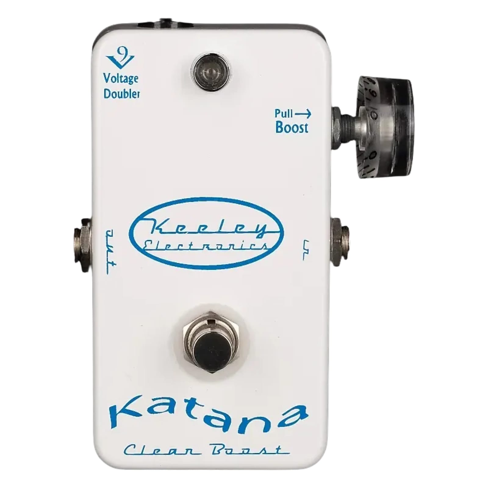 Keeley Katana Clean Boost-