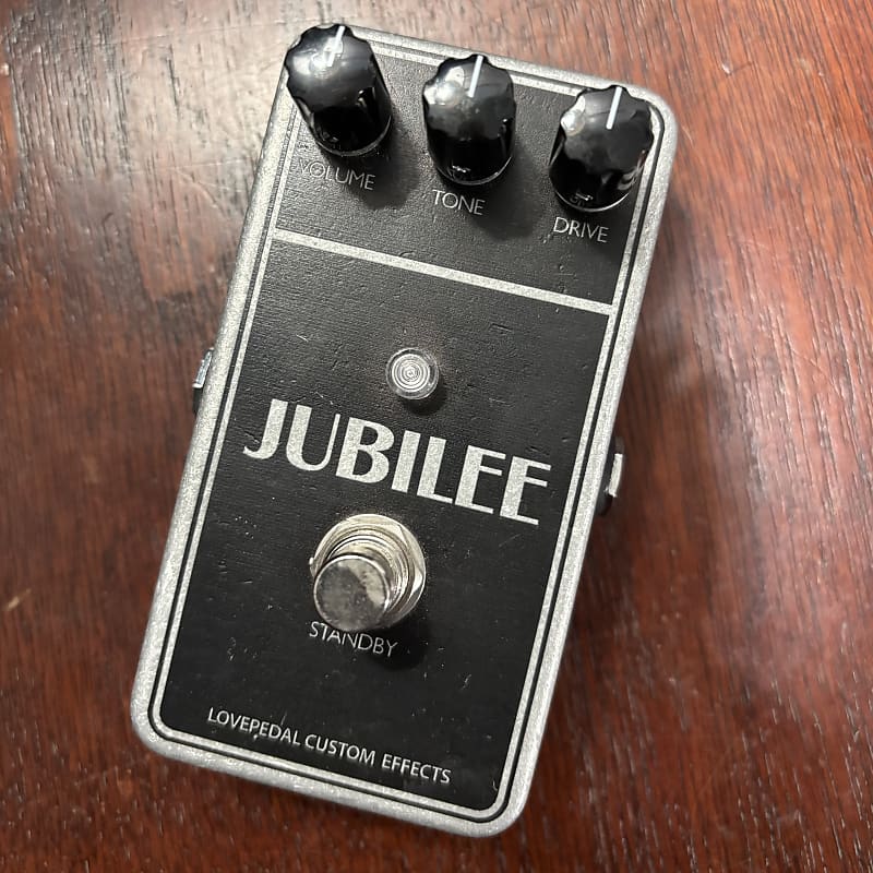 Lovepedal Jubilee | Reverb