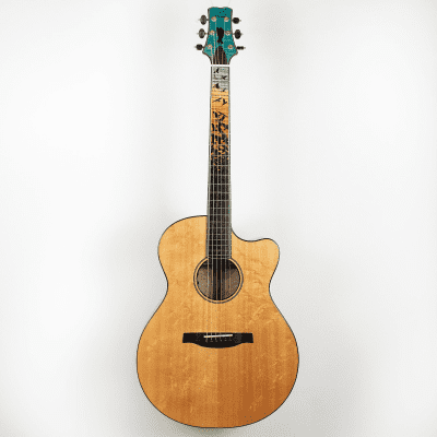 PRS SE Angelus Standard エレアコ (管理カキテ) PRS SE Angelus Standard エレアコ (管理カキテ)