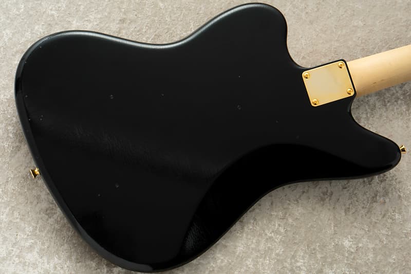 g7 Special g7-JM/R Player S Custom Lightly Aged w/Matching g7 Special g7-JM/R Player S Custom Lightly Aged w/Matching