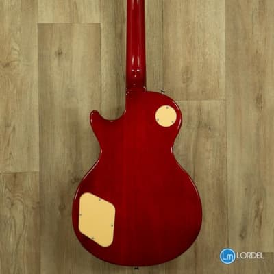 Prodipe LP300 red burst image 5