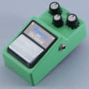 Ibanez TS9 Tube Screamer (TA Chip) Overdrive Guitar Effects Pedal P-10444