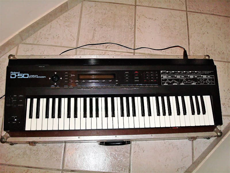 Roland ローランド PN-D50-00 Roland PN-D50-00 | Reverb Canada