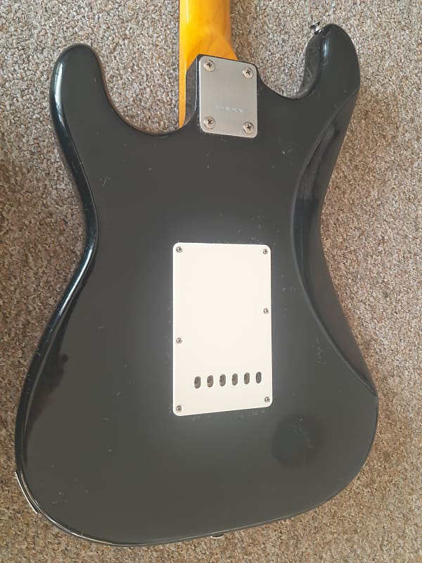 Tomson Spirit Sounds 1979-83 - Black Made in Japan | Reverb
