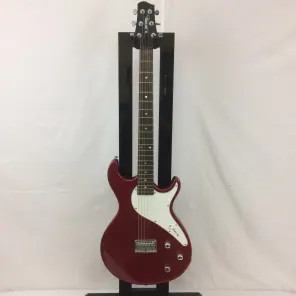 Line 6 Variax 300 Red | Reverb