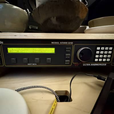 Reverb.com listing, price, conditions, and images for eventide-h3000-se