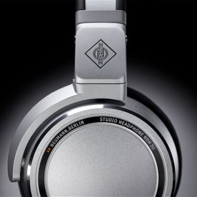 Neumann NDH 20 Closed Back Studio Headphones image 4