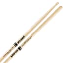 Promark Hickory 5A Pro-Round Drum Sticks