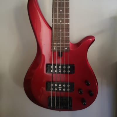 Yamaha RBX 375 - Red for sale