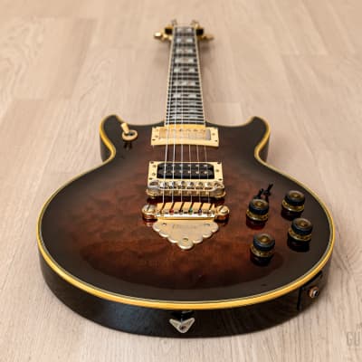 Ibanez AR300 Artist 1979 - 1987 | Reverb