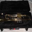 Bach TR500 Trumpet, nice!