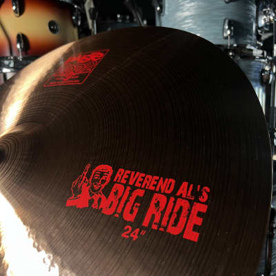 Paiste 24