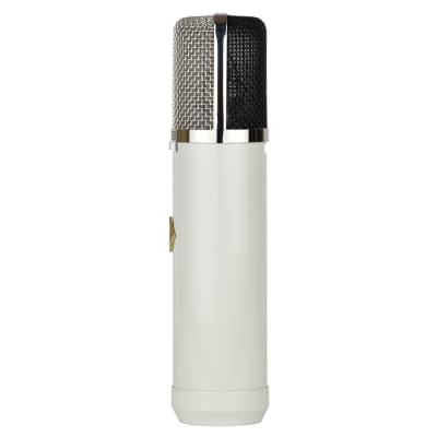 FLEA Microphones M 251 Large Diaphragm Tube Condenser Microphone image 2