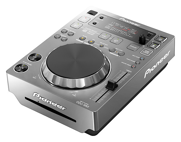 N*d様 Pioneer CDJ-350 【中古】 N*d様 Pioneer CDJ-350 【中古】