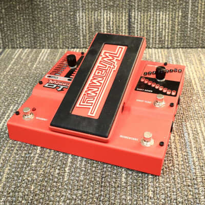 DigiTech Whammy DT | Reverb DigiTech Whammy DT | Reverb