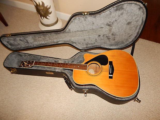 Yamaha fg441c shop