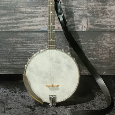 Gibson Oriole Tenor Banjo Banjo (Dallas, TX) for sale