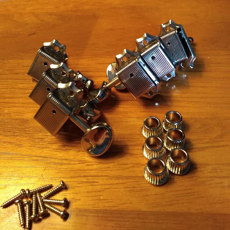 Epiphone Casino Coupe Stock Tuners Vintage Style Machine Reverb