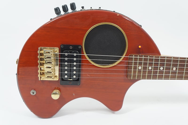 SALE Ends July 10] Fernandes DIGI-ZO HYPER NOMAD DELUXE