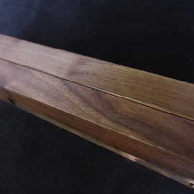 Roland Juno 106 walnut side panels image 6