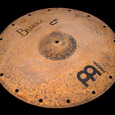 Meinl 21