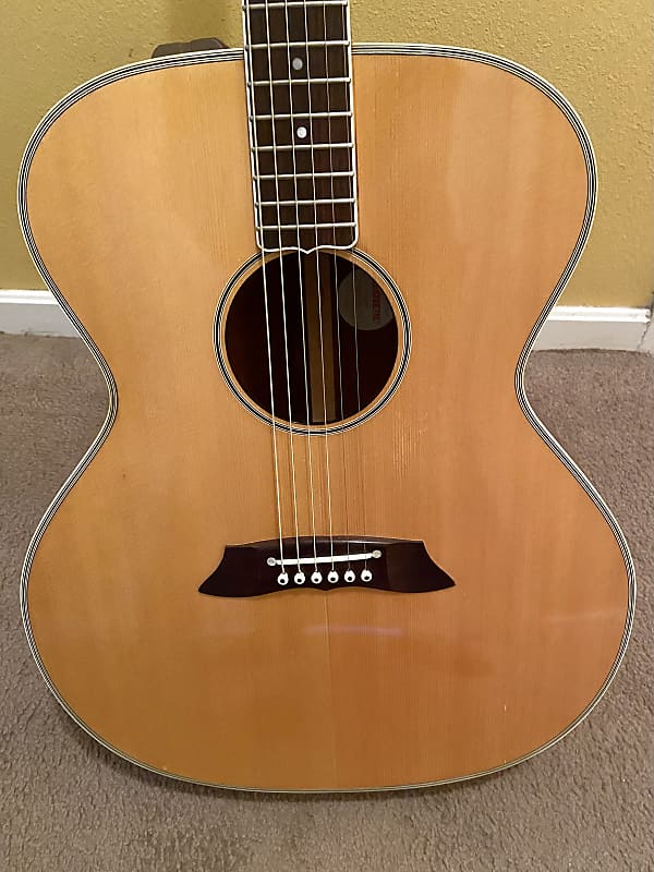 Takamine PT-007N 1980 | Reverb