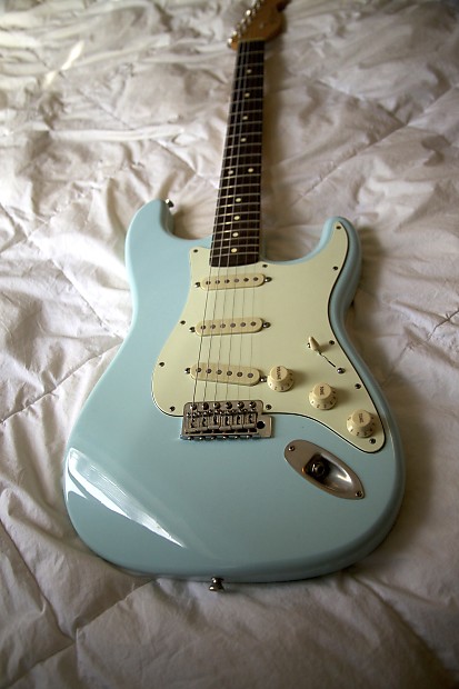 K online line stratocaster