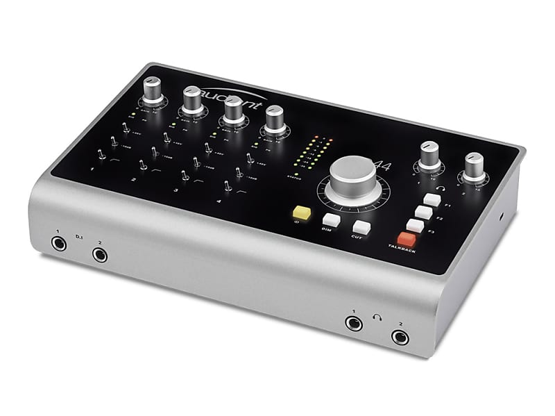 U-44 Audio Interface, Buy Now