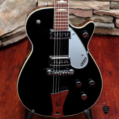 1956 Gretsch  Duo-Jet  (GRE0424) for sale