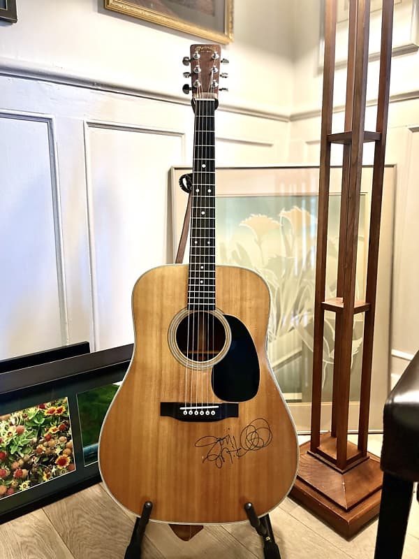 Martin D-28 1970 - 1984 | Reverb Canada