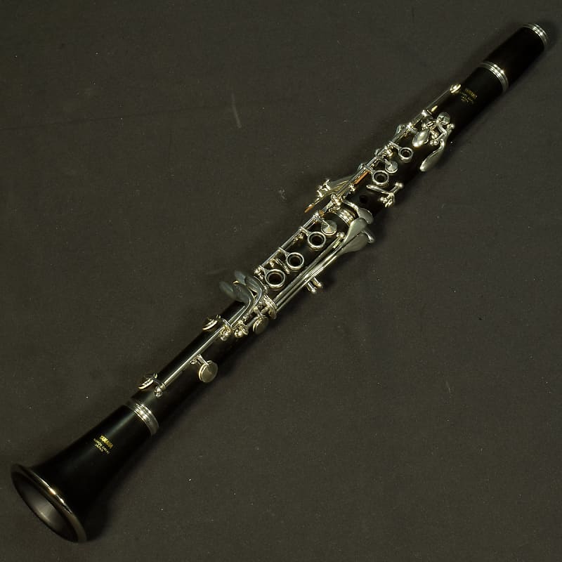 美品♪調節済み♪ YCL-451 YAMAHA ヤマハ B♭クラリネット 35) YAMAHA