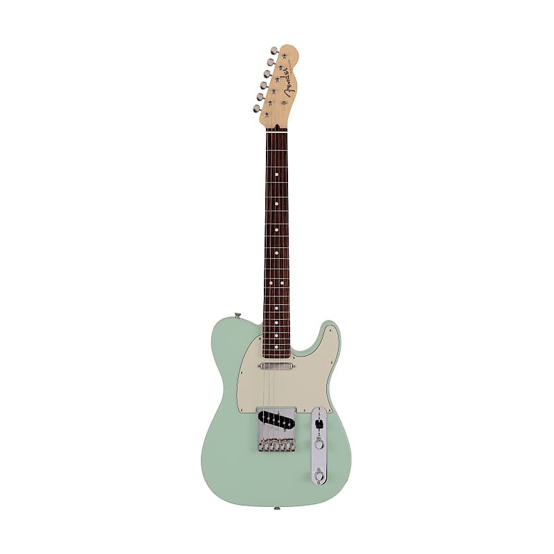 [PREORDER] Fender Japan Junior Collection Telecaster Electric Guitar
