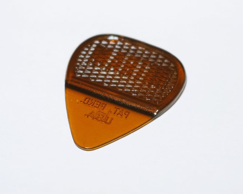 Martin LUXE Contour Pick - 1.0mm