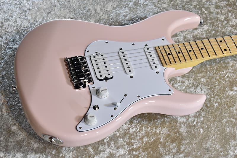 Fujigen/FGN JOS2-TD-M-SP 2022 Shell Pink 3.43kg #F220073