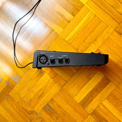 Korg IH Interactive Vocal Harmony (Canada, 1995) - Top Vocoder and Harmonizer with original power supply! image 8
