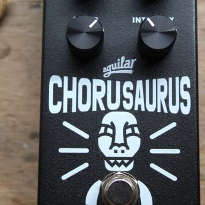 AGUILAR "Chorusaurus" image 3