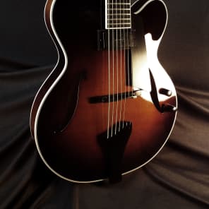 Benedetto 2025 7 string