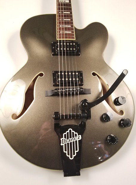 Ibanez deals artcore afs77t