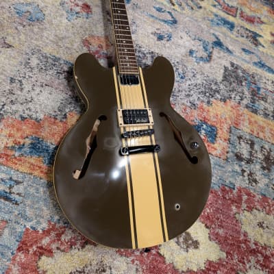 Epiphone Tom DeLonge Signature ES-333