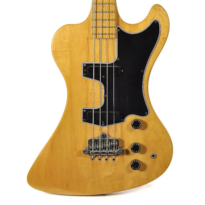 Gibson RD Standard Bass 1977 - 1981 image 3