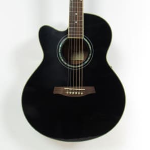 Ibanez ael10le clearance