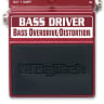 Digitech XBD Bass Driver Bass Overdrive/Distortion Pedal