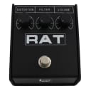 Pro Co Rat 2 Distortion Fuzz Overdrive Sustain Guitar Effects Pedal Stompbox