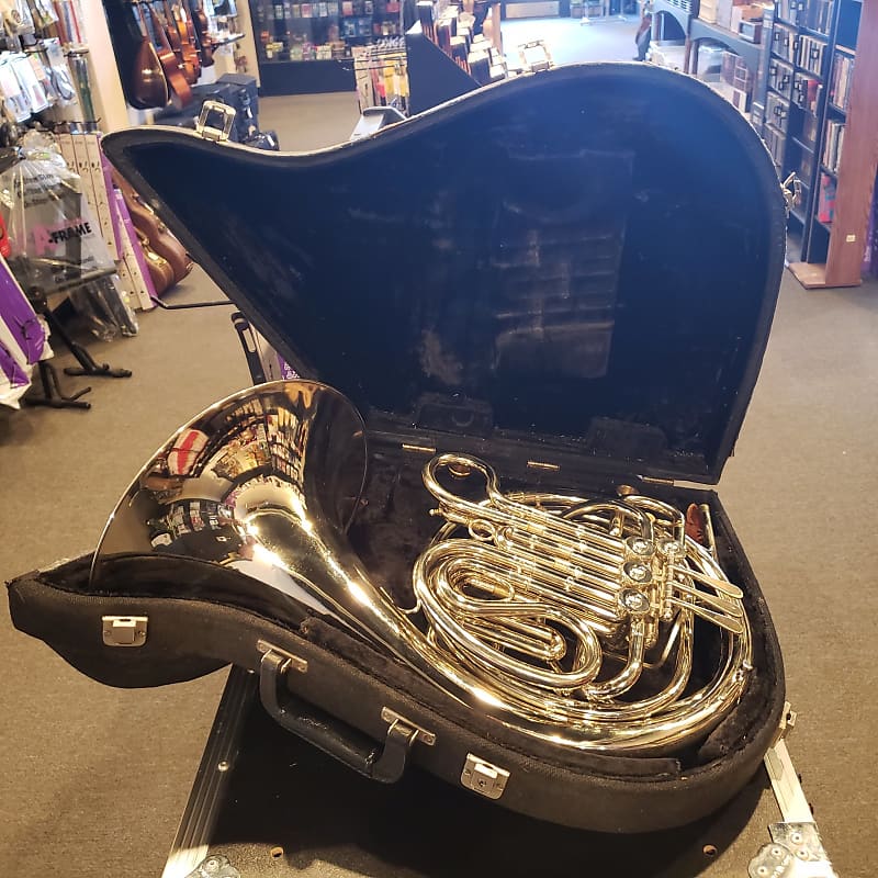 Holton French Horn H179 (Used) Reverb