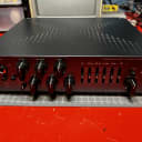 Darkglass Electronics Microtubes X 900