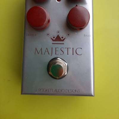 Reverb.com listing, price, conditions, and images for j-rockett-majestic