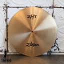 Used Zildjian ZHT Flat Ride Cymbal 20in