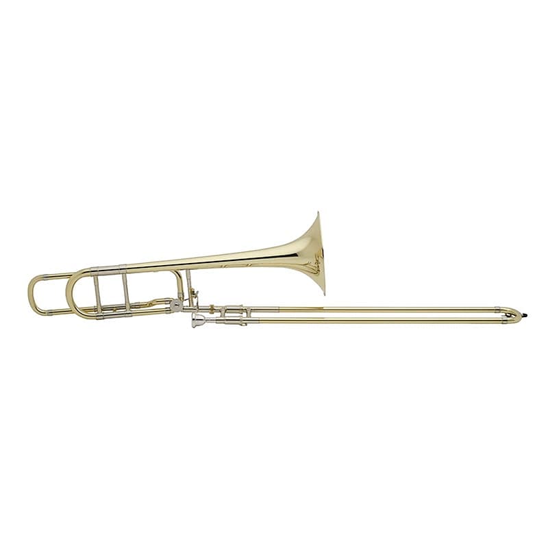 Bach 42BO Stradivarius Series F Attachment Trombone image 1